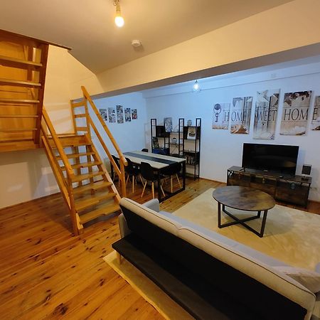 Cosy Triplex 3 Chambres Pont-de-l'Arche Exterior photo