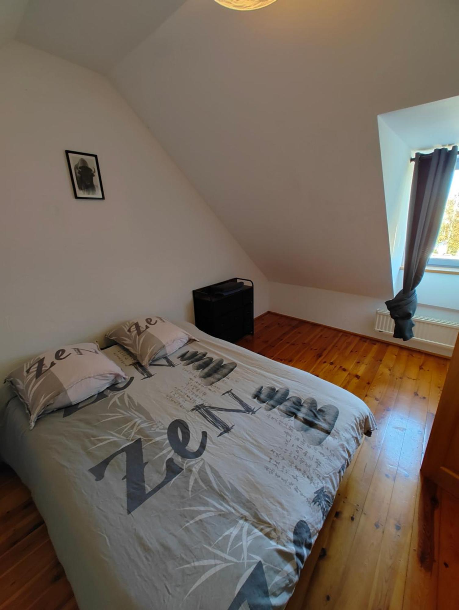 Cosy Triplex 3 Chambres Pont-de-l'Arche Exterior photo